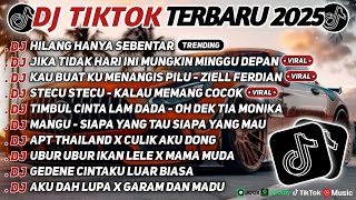 Download lagu DJ TIKTOK TERBARU 2025 SLOW BASS 🎵DJ HILANG HANYA SEBENTAR🎵 DJ JIKA TIDAK HARI INI🎵 mp3 Download lagu DJ TIKTOK TERBARU 2025 SLOW BASS 🎵DJ HILANG HANYA SEBENTAR🎵 DJ JIKA TIDAK HARI INI🎵 mp3