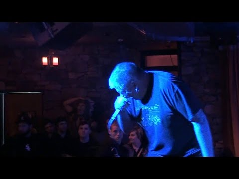 [hate5six] When Tigers Fight - April 28, 2012