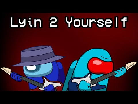 Mashup | Caleb Hyles, Tre Watson x RichaadEB, CG5 - Lyin' 2 Yourself [METAL ROCK]