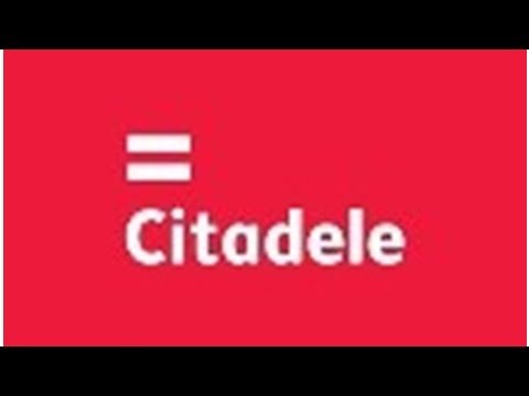 AS “Citadele banka” has made the final decision on changing the legal status of AB “Citadele” ban...