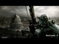 Fallout Main Theme Soundtracks Fallout 3 Fallout New Vegas Fallout 4