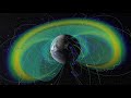 Earth S Magnetic Field Vibrates Like A Drum