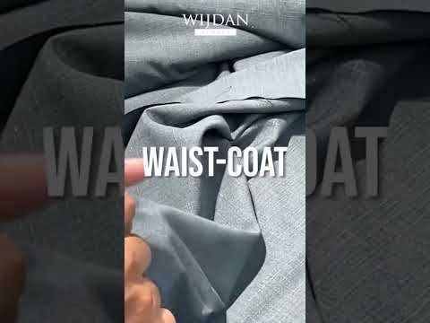 Wijdan Stores Presenting Dastan-e-Bahar Voyage Blended Collection