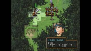 Suikoden II #05