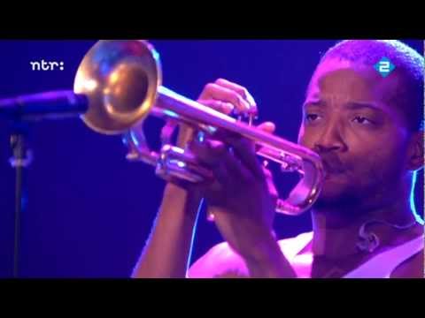 Trombone Shorty & Orleans Avenue - Sunny side of the street