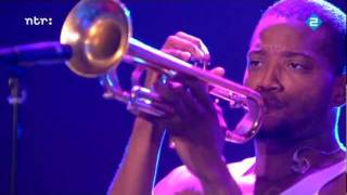 Trombone Shorty & Orleans Avenue - Sunny side of the street