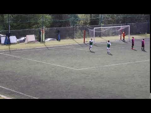 ASD MARASSI 1956 - ASD PRAESE 1945 2-2