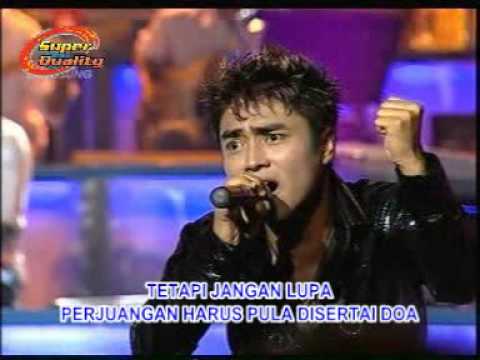 Dedi KDI 3 Perjuangan dan Doa