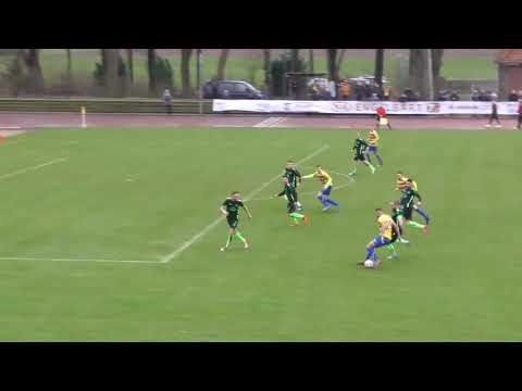 Oberliga Niedersachsen SV Atlas Delmenhorst - TB Uphusen 1:1