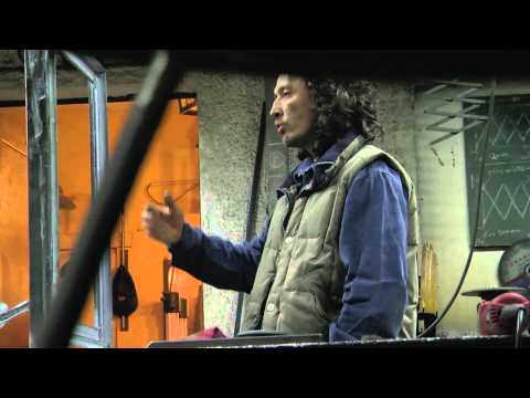 Arteferrum, vl. Igor Panković - 24.01.2015.