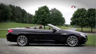 BMW 6 Series Convertible