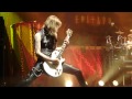 Judas Priest - Blood Red Skies - Live in Basel Sonisphere (CH) - 23/06/2011