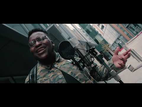 Triplexcel - NEW EIRE FLOW [S2: Episode #19] | New Eire Tv