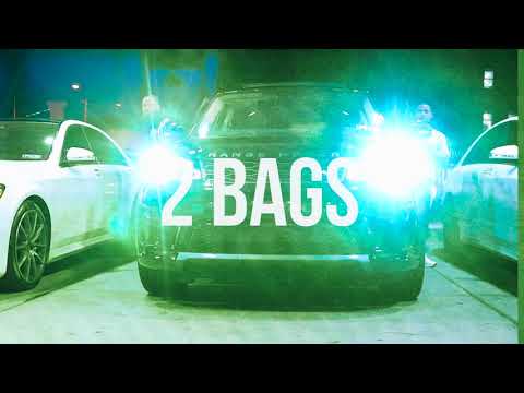 Mir Mulla x Foreignboy Osama - "2 BAGS" (Official Video)