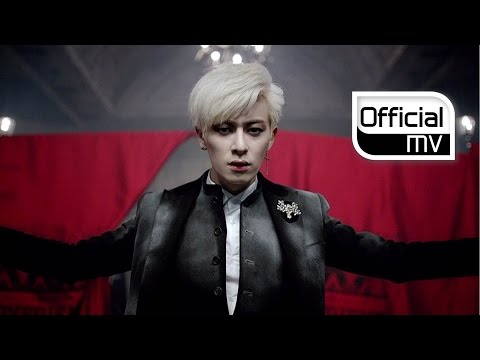 [MV] BOYFRIEND(보이프렌드) _ WITCH