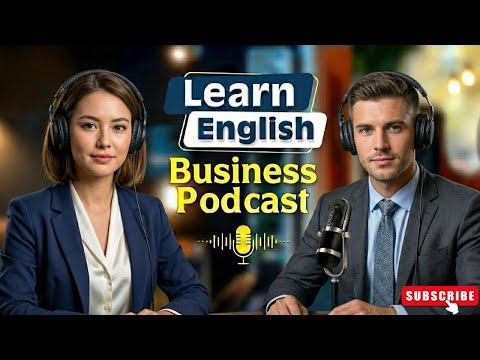 Essential Business English Conversation "Are you at an ADVANCED level?" | Business English Learning