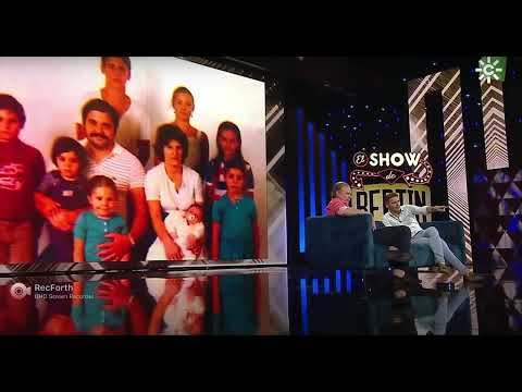 Entrevista a Joaquin Sanchez