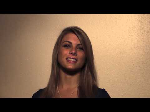 2013 Miss Teen USA - Iowa - Morgan Kofoid