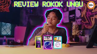 Download lagu UNBOXING ROKOK SERBA UNGU!! mp3 Download lagu UNBOXING ROKOK SERBA UNGU!! mp3