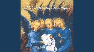 Es sungen drei Engel (Mainzer Cantual von 1605)