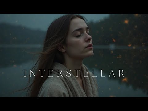 Hans Zimmer - Interstellar (Soft & Reflective Piano Version)