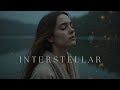 Hans Zimmer Interstellar Soft Reflective Piano Version