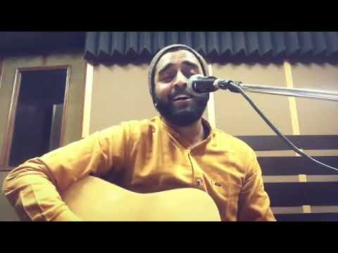 Aadil Khan  Tere Naam (Sad Version) Cover By Aadil Khan