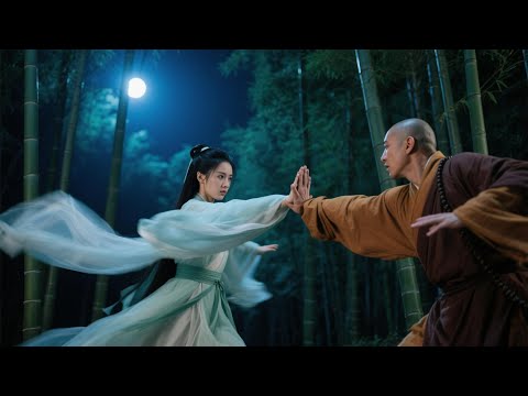【หนังพากย์ไทย】พระอภัยคิดหลอกหญิงอ่อนแอ แต่หารู้ไม่…นางคือจอมยุทธ์ลึกลับผู้เก่งกาจ!