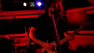 Punk Rock Superstar (clip)  - Marcy Playground 12/6/09