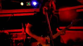 Punk Rock Superstar (clip)  - Marcy Playground 12/6/09