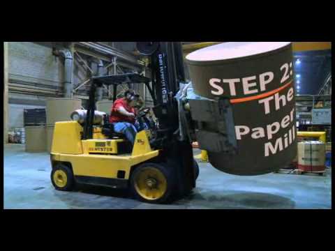 Secret Life of Walmart's Deli Pizza Box