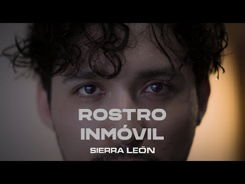Sierra León  - Rostro Inmóvil (Feat. Adryanna Cauduro)