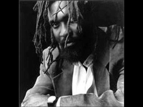 Mikey Dread wt Earl Sixteen- African Tribesman