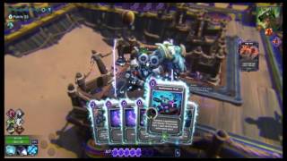 Forced Showdown: Fun with Settsu and the Drone Invasion DLC