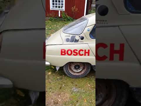 saab v4 Rally 120 p.s