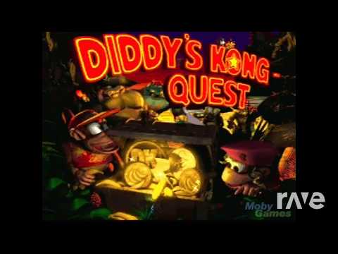 On Symphony Version - Best Vgm 71 & 【 Karaoke Sub 】Bad Apple!! | RaveDj