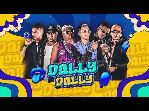 SHEVCHESOK E ELLOCO, MC BALAKINHA, MC BIEL XCAMOSO, MANEIRO NA VOZ - DALLY