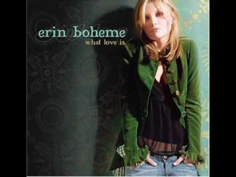 Erin Boheme - I love being here with you