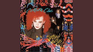 Musik-Video-Miniaturansicht zu Don't Go Down That Street (Don t Go Down That Street) Songtext von Culture Club