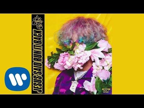 ✿ Lilbootycall ✿ - 18K ft. Juicy J (Official Video)