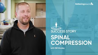 One Step at a Time: Bill’s Inpatient Rehabilitation Journey