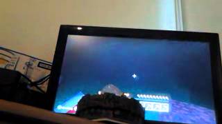 Beasts marvelous world episode 3