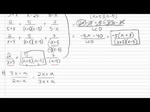 Rational Expressions p4