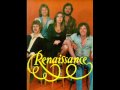 Renaissance　- Capital Theatre Live　- Things I Don't Understand
