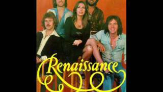 Renaissance　- Capital Theatre Live　- Things I Don't Understand