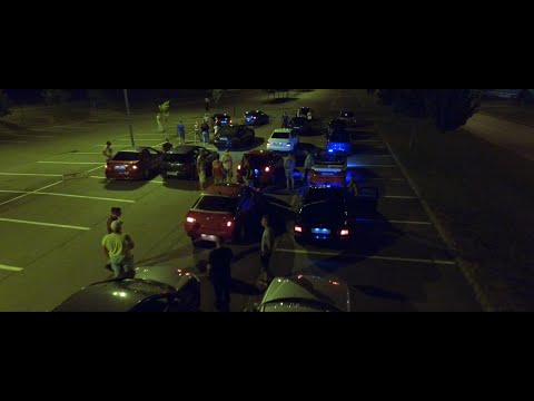 Rikoflash x Spinyó & Fru - VADORZÓK ÉJSZAKÁJA 3. (Official Music Video)