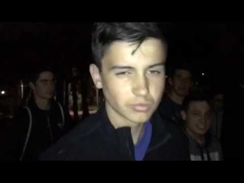 Lucker vs Zurzur || Cuartos || AravacaBattle || Freerap Madrid