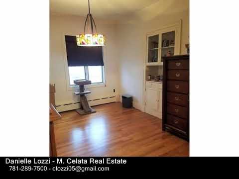 13 Jarvis St, Revere MA 02151 - Single Family Home - Real Estate - For Sale -