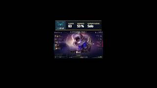 元気に森へ出向く　#shorts #leagueoflegends