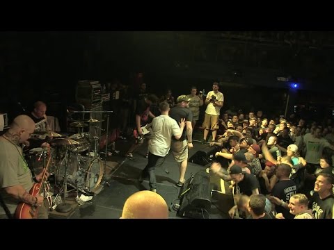 [hate5six] Death Threat - August 10, 2012 Video